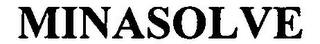 MINASOLVE logo