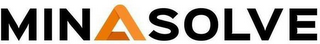 MINASOLVE logo