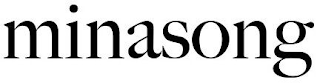 MINASONG logo