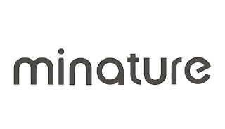 MINATURE logo