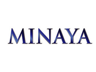 MINAYA logo