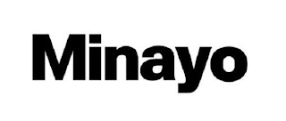 MINAYO logo