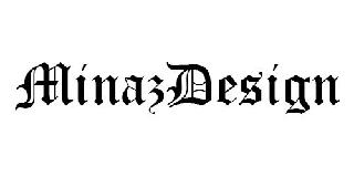 MINAZDESIGN logo