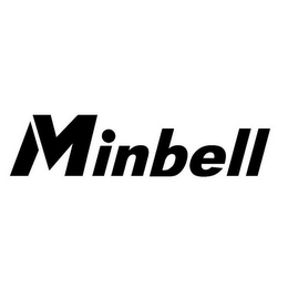MINBELL logo