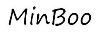 MINBOO logo