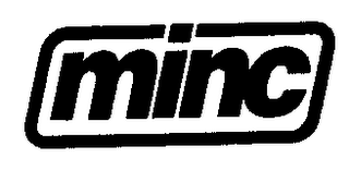 MINC logo