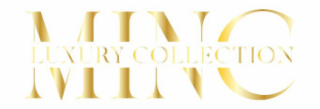 MINC LUXURY COLLECTION logo