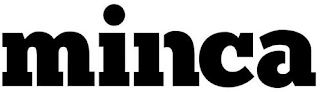 MINCA logo