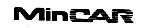 MINCAR logo