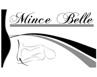 MINCE BELLE logo