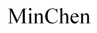 MINCHEN logo