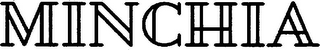 MINCHIA logo