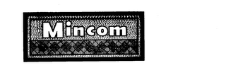 MINCOM logo