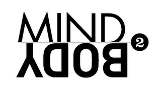 MIND 2 BODY logo