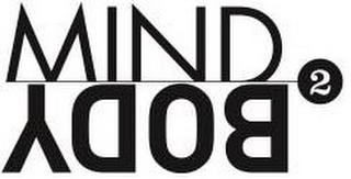 MIND 2 BODY logo