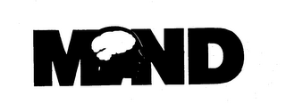 MIND logo