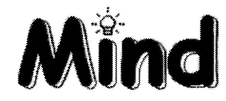 MIND logo
