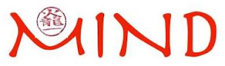 MIND logo