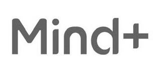 MIND+ logo