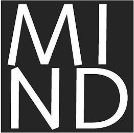 MIND logo