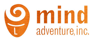MIND ADVENTURE, INC. logo