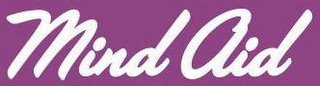 MIND AID logo