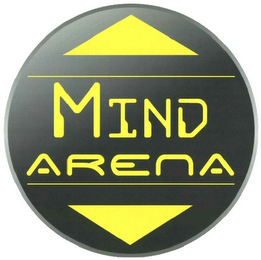 MIND ARENA logo
