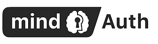 MIND AUTH logo