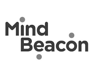 MIND BEACON logo