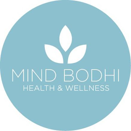 MIND BODHI HEALTH & WELLNESS logo