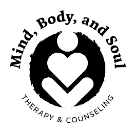 MIND, BODY, AND SOUL THERAPY & COUNSELING logo