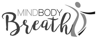 MIND BODY BREATH logo