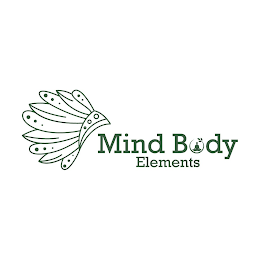 MIND BODY ELEMENTS logo
