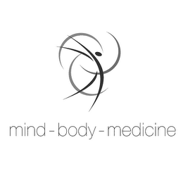 MIND-BODY-MEDICINE logo
