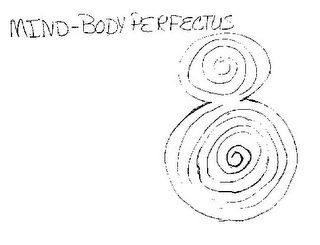 MIND-BODY PERFECTUS logo