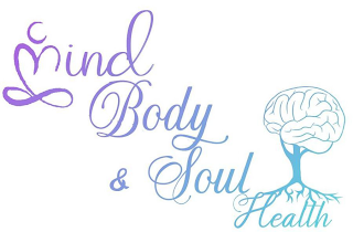 MIND BODY & SOUL HEALTH logo