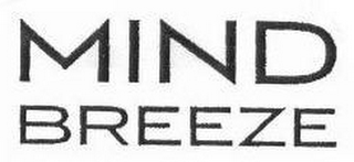MIND BREEZE logo