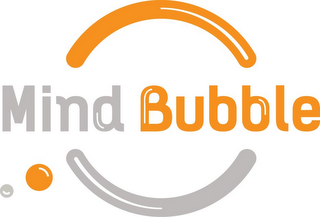 MIND BUBBLE logo