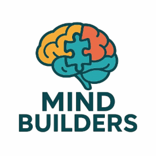 MIND BUILDERS logo