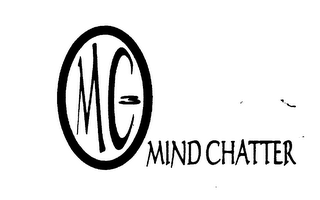 MIND CHATTER MC3 logo