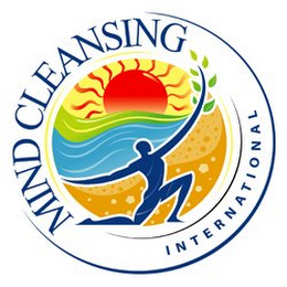 MIND CLEANSING INTERNATIONAL logo