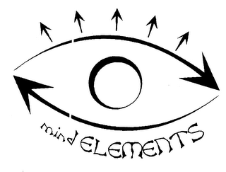 MIND ELEMENTS logo