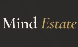 MIND ESTATE logo