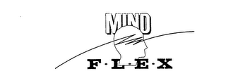 MIND F-L-E-X logo