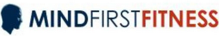 MIND FIRST FITNESS logo
