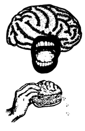 MIND FOOD RECORDS logo