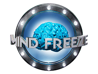 MIND FREEZE logo