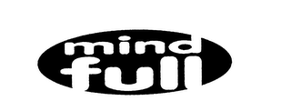 MIND FULL logo
