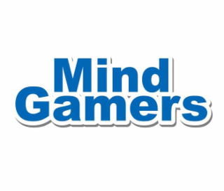 MIND GAMERS logo