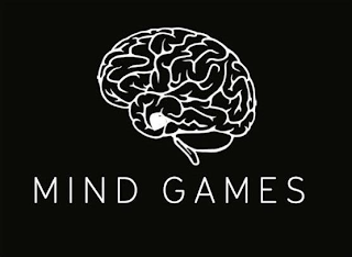 MIND GAMES logo